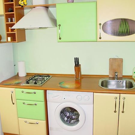 Apartamento Shievchienko 10 Kiev Exterior foto
