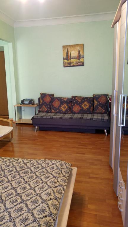 Apartamento Shievchienko 10 Kiev Exterior foto