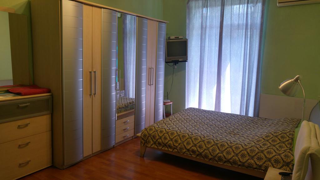 Apartamento Shievchienko 10 Kiev Exterior foto