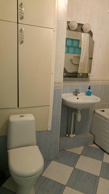 Apartamento Shievchienko 10 Kiev Exterior foto
